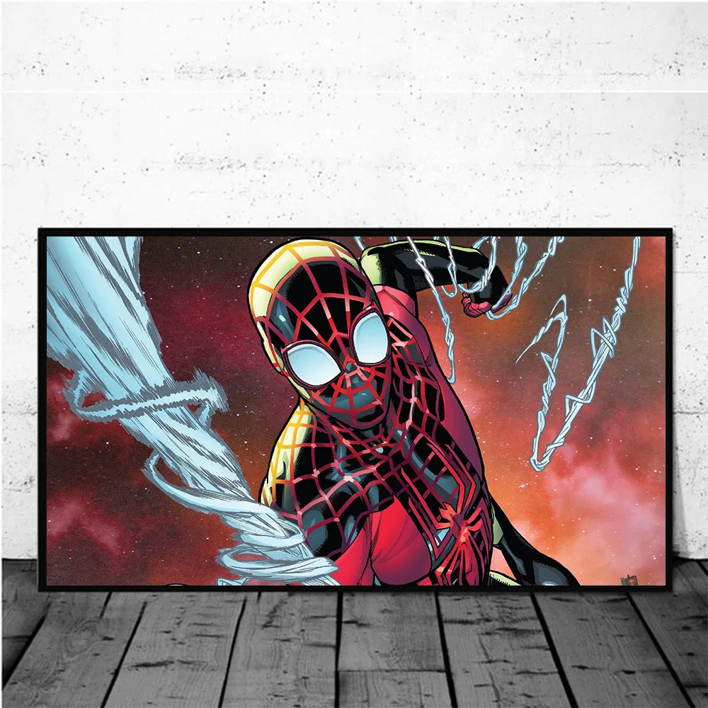 Marvel Avengers Spider-Man - Image 15