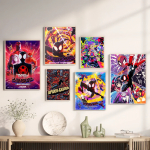 Spider-Man Miles Morales