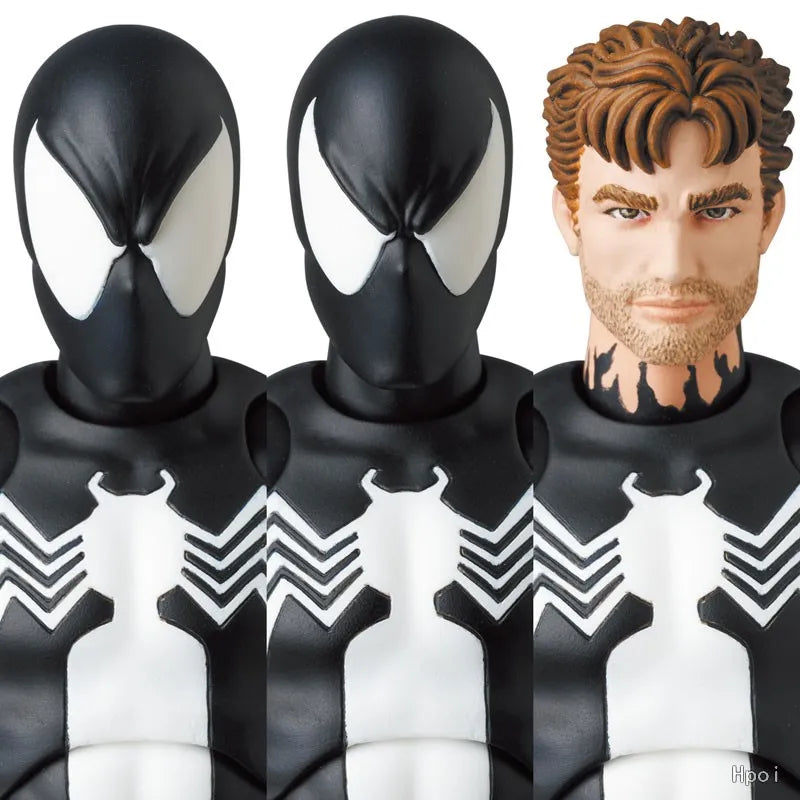 Venom Action Figure - Image 2