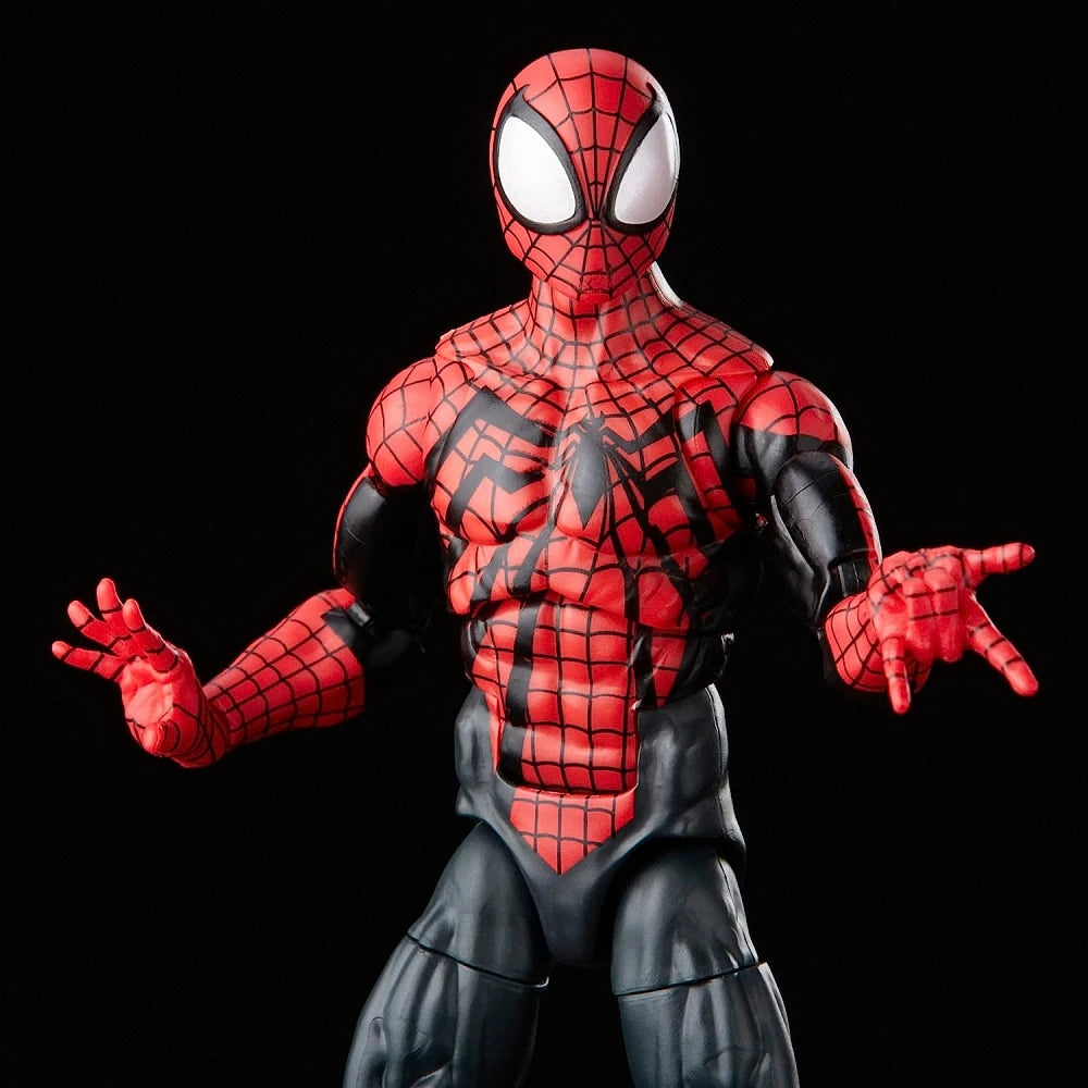 Hasbro Spider-Man: Across the Spider-Verse - Image 5