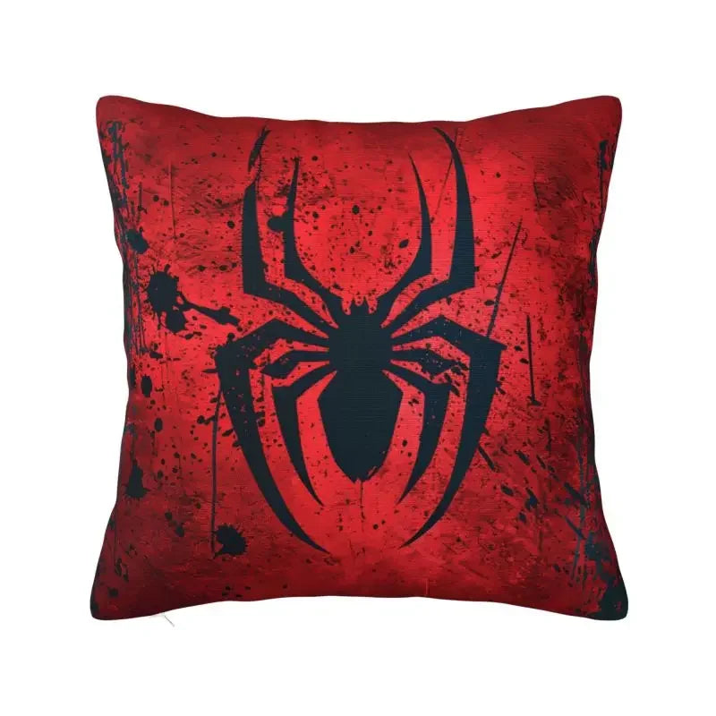 Spider-Man Throw Pillow Case - Image 18