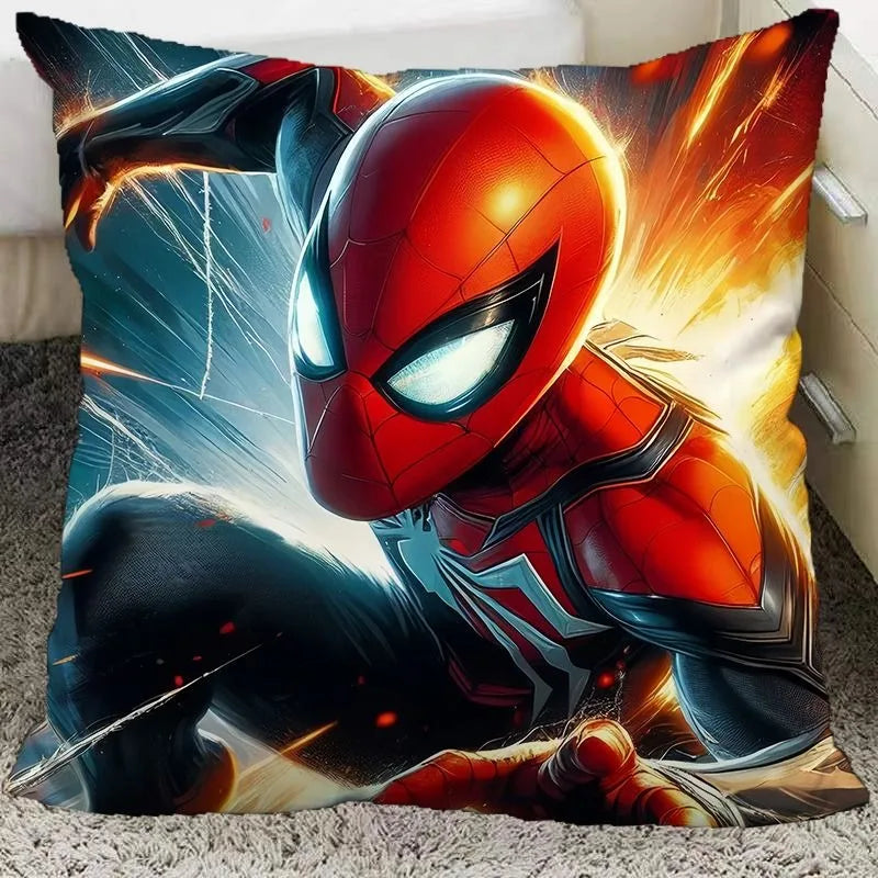 Spider-Man Pillow Cover - Image 7