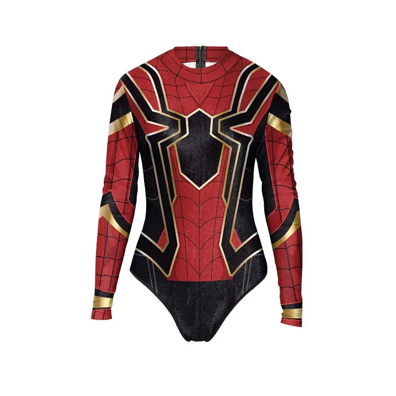 2024 New Superhero Bodysuit - Image 3