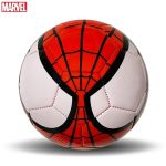 Marvel Spider-Man Cartoon Football