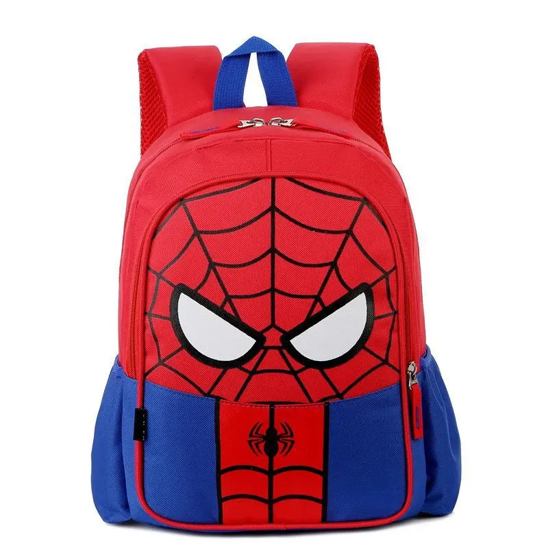 3pcs Marvel Spider-Man Backpack Set - Image 7