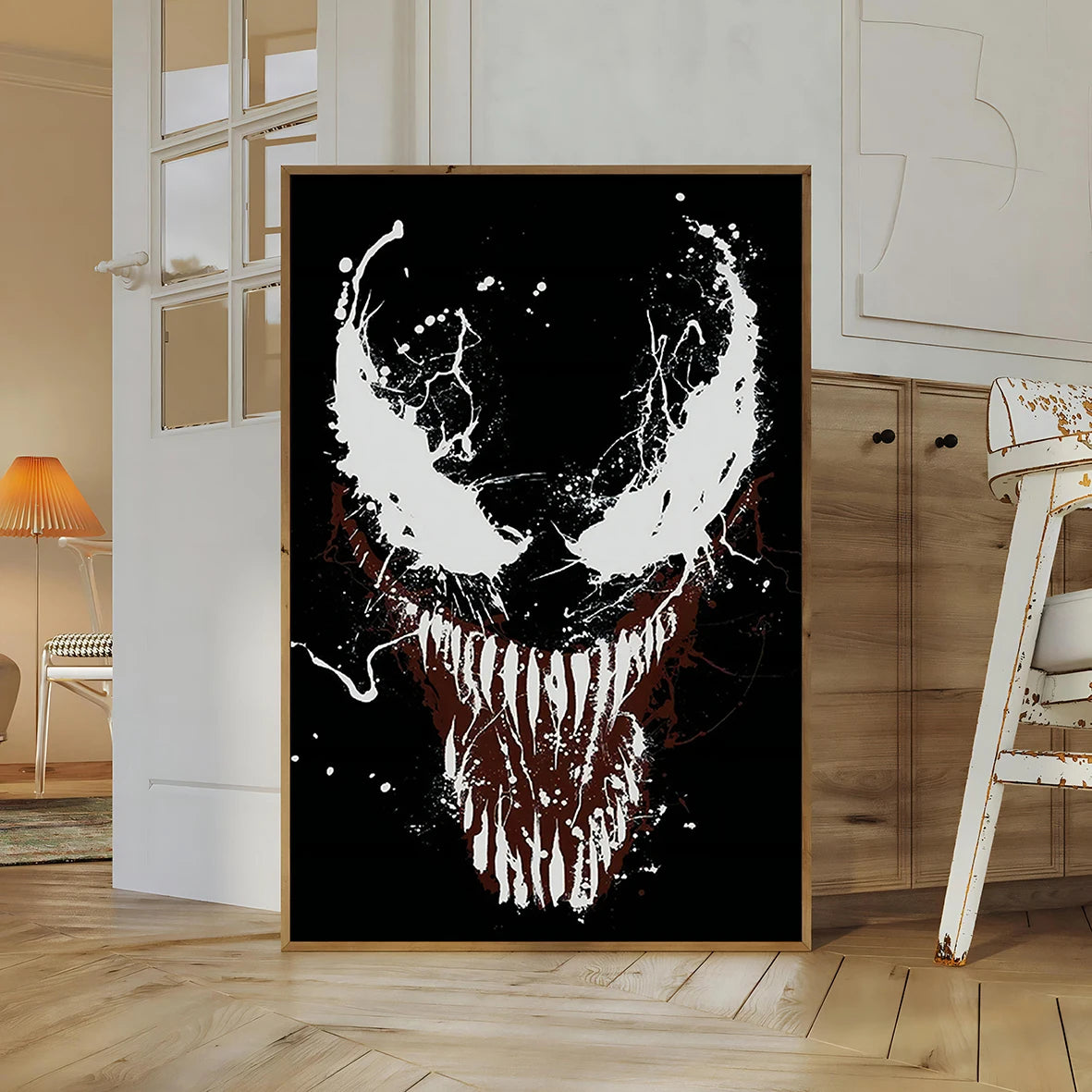 Venom Spider-Man - Image 11