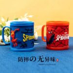 Spider-Man Kids Wash Cup