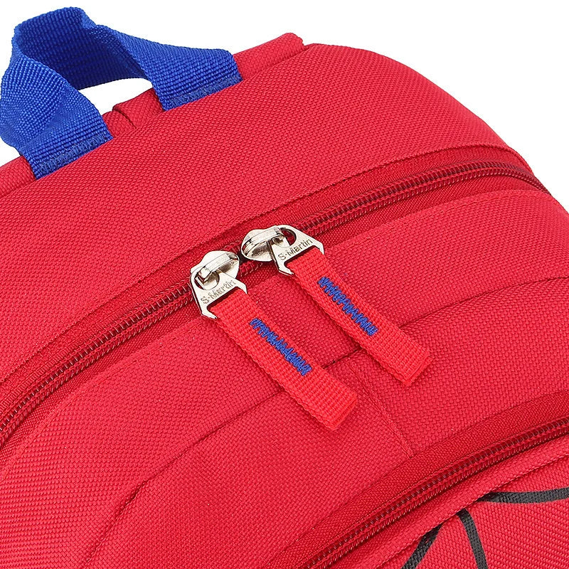 3pcs Marvel Spider-Man Backpack Set - Image 4