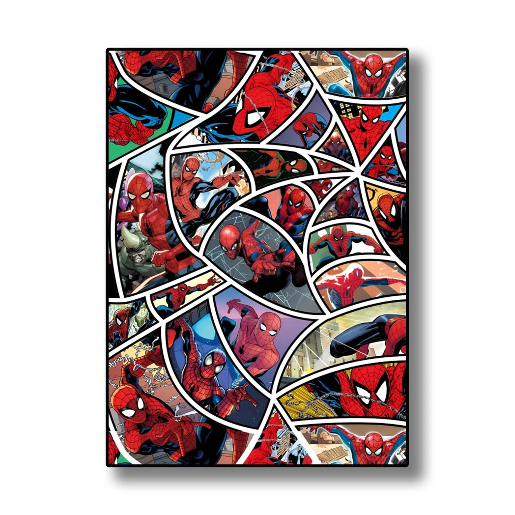 Spider-Man Superhero Decor - Image 21