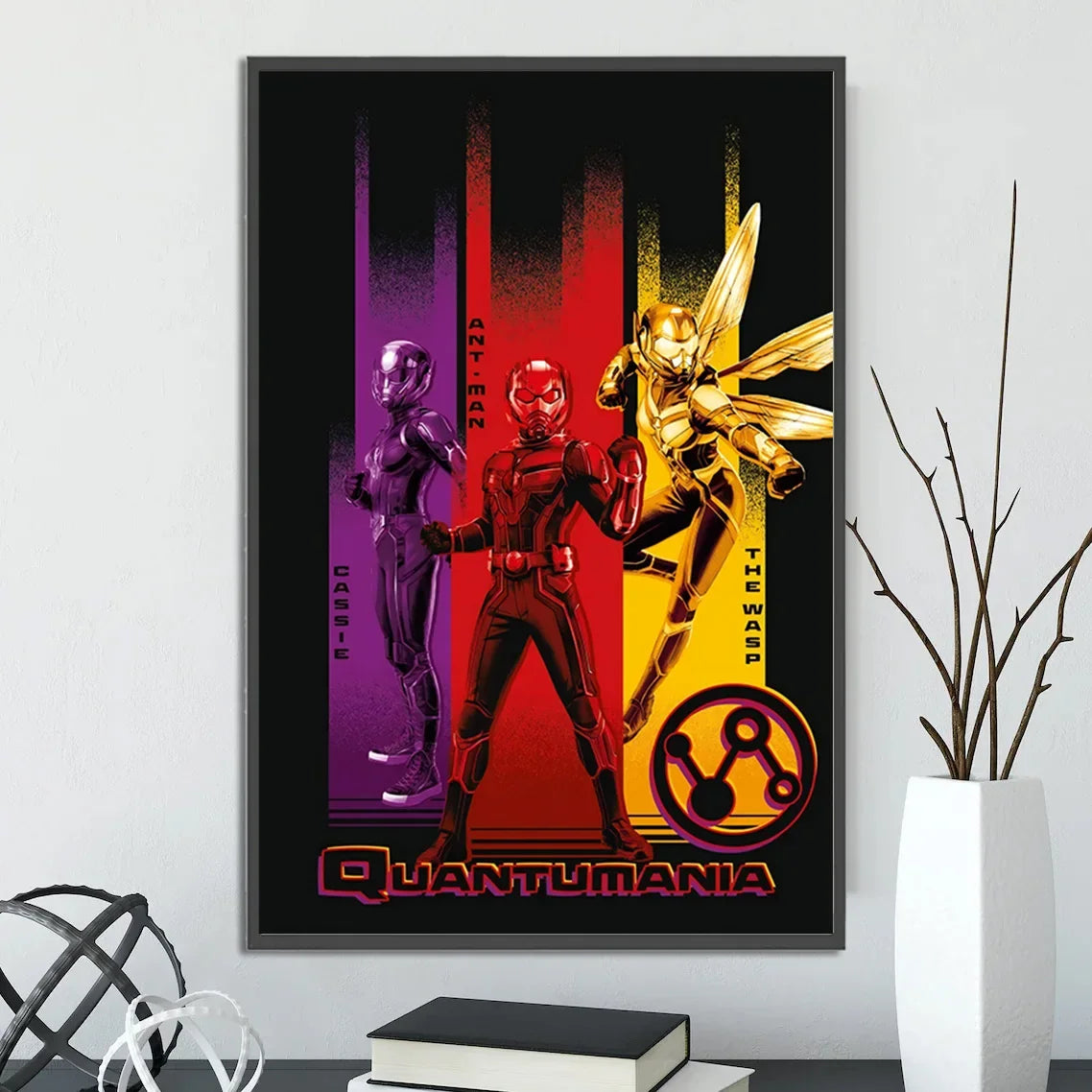 Iron Man & Thor - Image 31