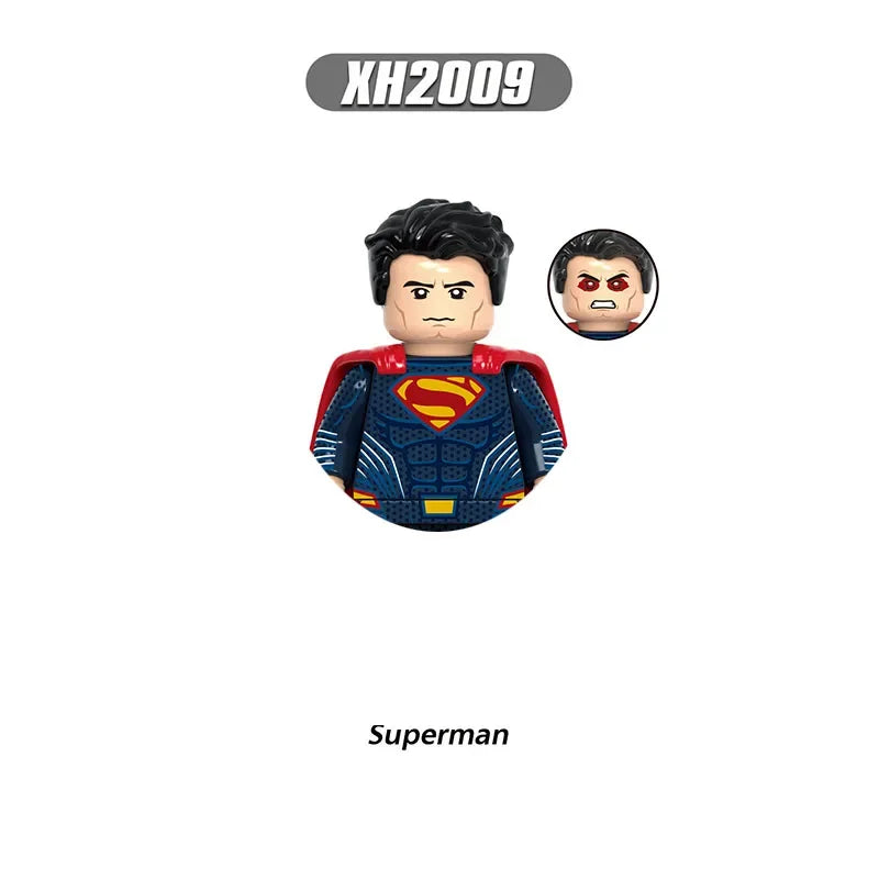 Marvel Spider-Man, Iron Man, Captain America & Loki - Image 24