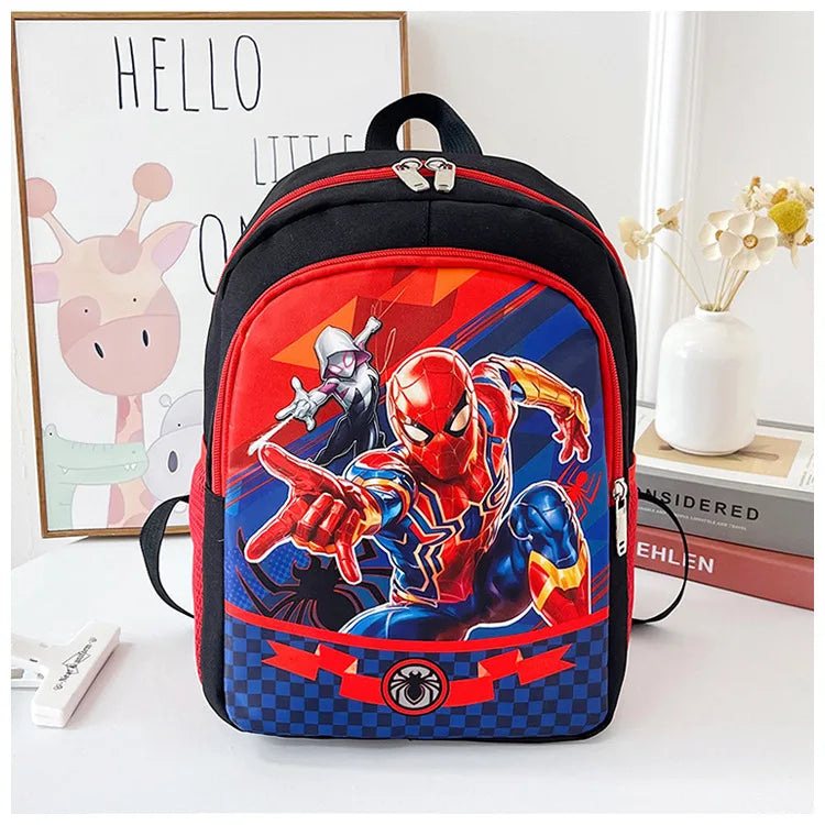 Disney Marvel Spider-Man Backpack - Image 10
