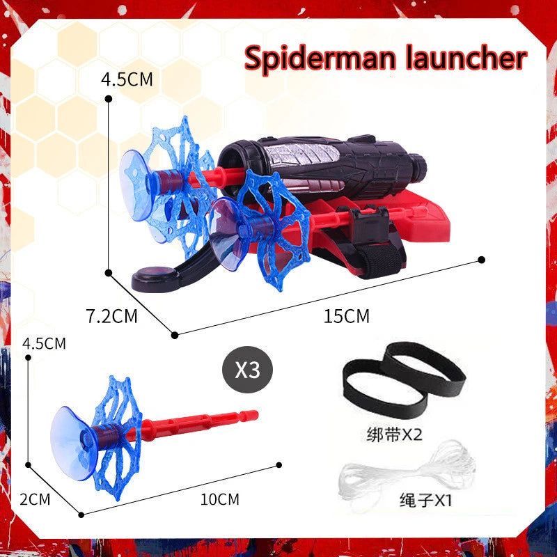 Gwen Ghost Spider Mask - Image 12