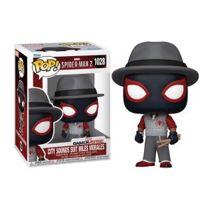 Funko Pop Gamerverse Spider-Man 2