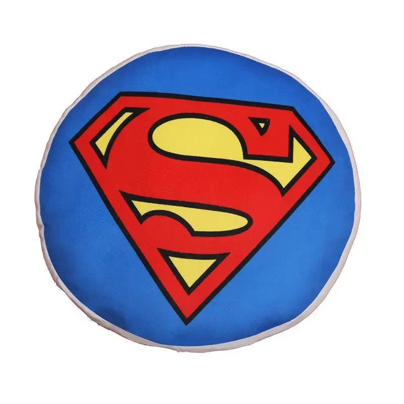 Marvel Avengers Round Plush Cushion - Image 5