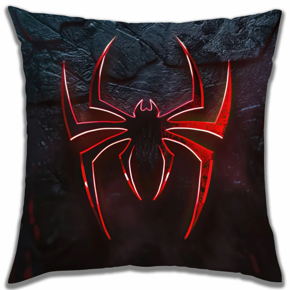 Spider-Man Decorative Cushion Covers - Image 10
