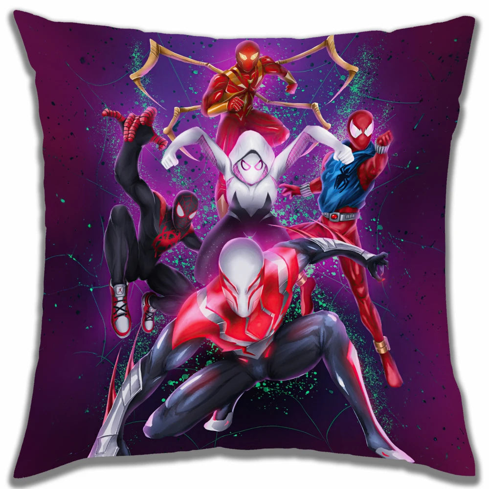 Spider-Man Decorative Cushion Covers - Image 8