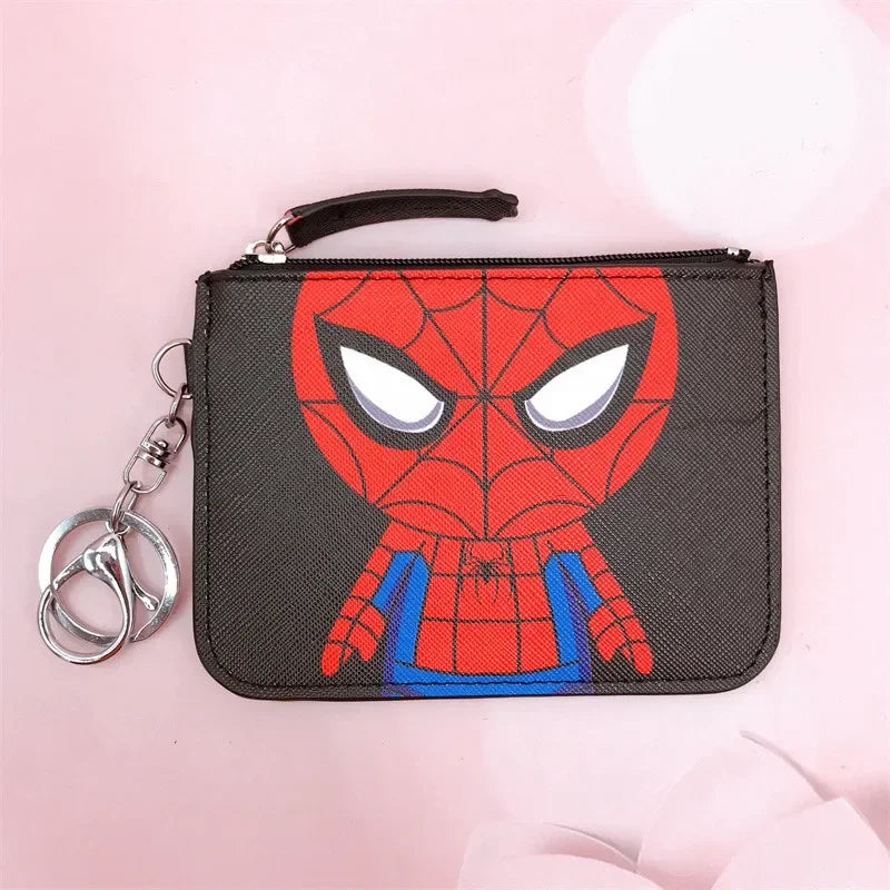 Marvel Spider-Man Coin Purse - Image 7