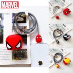 Spider-Man iPhone Charger Protective Case